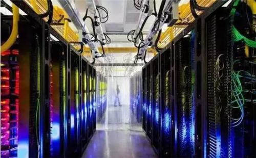 IDC数据中心通信机房建设标准化方案发展方向
