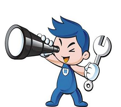 服务器的维护很重要,关乎企业如何放心把数据放在服务器上