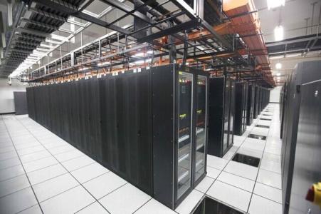 115.231.232.3浙江IDC机房的巅峰之作，未来的数据中心可能会有很大的不同。