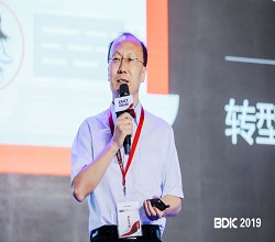 何宝宏:数据中心是下一波技术创新制高点